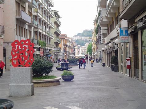 ‭F.lli Gallo‬, Corso Mazzini 43/45 87100 Cosenza